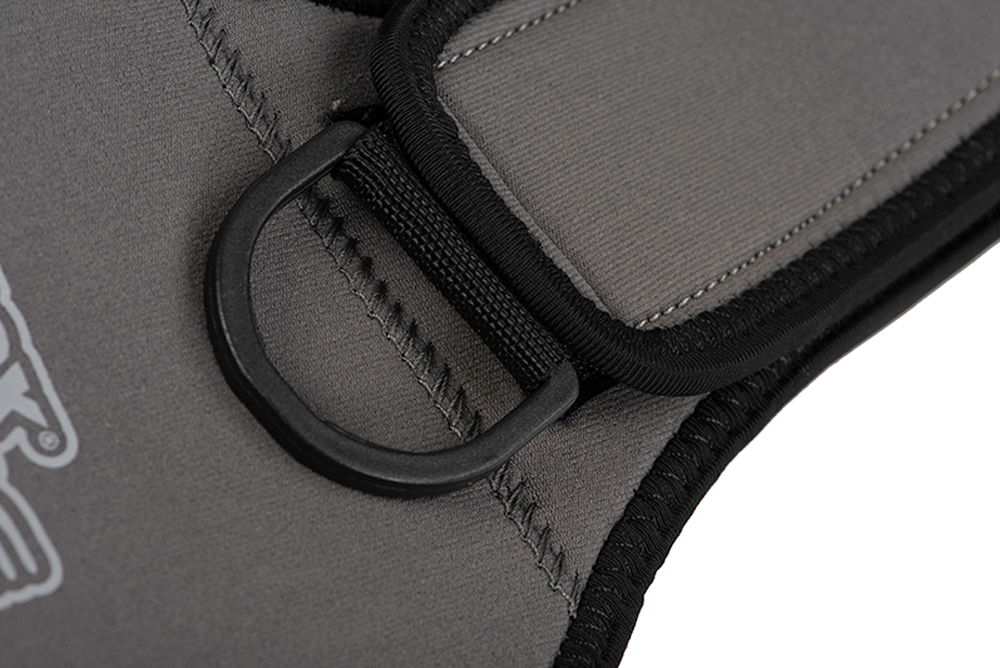 Fox Rage Neoprene Chest Waders